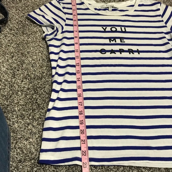 😻Milly For Design Nation top - Picture 4 of 6